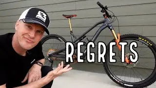7 Brutal Lessons Building My Dream Bike