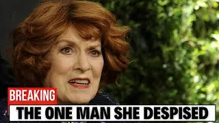 Maureen O&rsquo;Hara&rsquo;s Most Intense Hollywood Feud Revealed