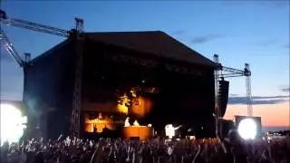 Lexy & K-Paul live at Sputnik Springbreak 17.05.2013