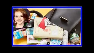 Rise&rsquo;s Shannon Purser: What&rsquo;s in My Bag?