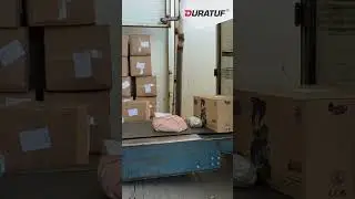 High-Quality Conveyor Belts for Industry Leaders | Duratuf Quality Assured!