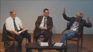 1.5.3 Institutional Autonomy & Academic Freedom in Turkey & Hungary - Panel
