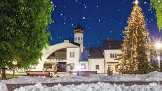 АФИША 17-18 ЯНВАРЯ!