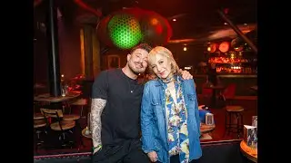 Duncan James visits TWOTW