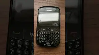 Luxury blackberry phone Vlog with Tokyo Bunny YT