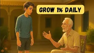 The Power of 1% | How Small Steps Create Big Changes