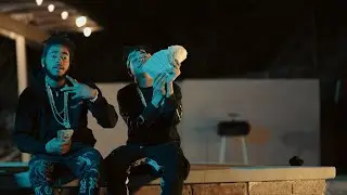 Guddah Tha Rapper & Why - Doin' The Most (Official Video) Shot by: @IMGFilms