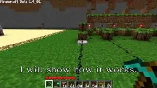 Minecraft - 8-bit Memory (explained)
