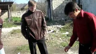Corjeuti baieti buni