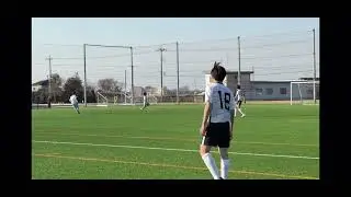新人大会 2回戦 vs青藍泰斗 ハイライト