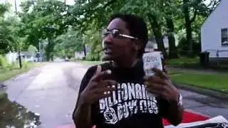 Mafiati Nell Feat Big Money Rich-All I ever Wanted  (OFFICIAL VIDEO)