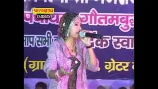 आसरा एक तेरा एक तेरा सहारा // Asra Ek Tera Ek Tera Sahara ------(PRITI CHAUDHARY)