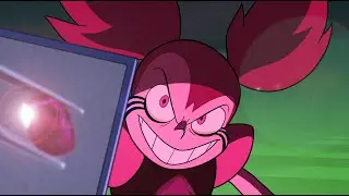 YTP - Spinel's Low-Budget Gem Pornography Odyssey