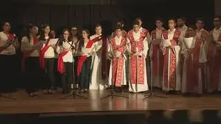 Coptic treasure medley great Lent hymns