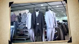LOW COST Abbigliamento | Matrimonio e cerimonia