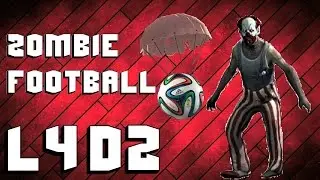 L4D2: Zombie Football (MOD)