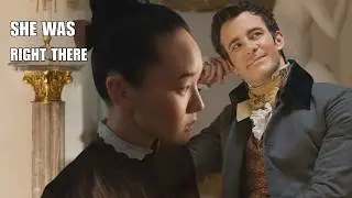 Bridgerton Season 4 Episode 2 Recap | Time Transfixed &ndash; She Was Right There (Ending Explained)