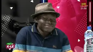 TOUT EST K LE DU 25 JUN 22