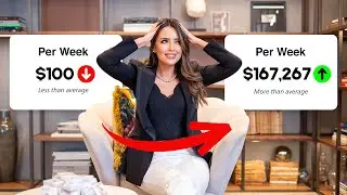 Become a MILLIONAIRE Trader with This Daily Routine