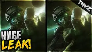HUGE INFINITE WARFARE LEAK! NEW BASE BUILDING MODE & MORE ZOMBIES INFO! (INFINITE WARFARE ZOMBIES)