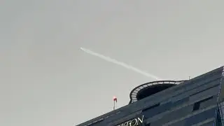 SpaceX - NROL-186 launch - 6/28/2024