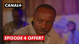 LE FUTUR EST À NOUS : ép.4, saison 2