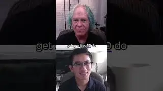 Craig Good Talks About Embracing the Unexpected
