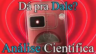 Daria pra 3sb4g4&ccedil;4r a Nora? (An&aacute;lise cient&iacute;fica da geladeira de Atomic Heart)