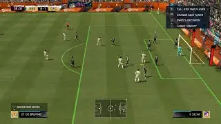 FIFA 22 Victor Osimhen
