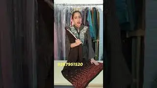 Woollen collection Asin Boutique  WhatsApp 9267951520