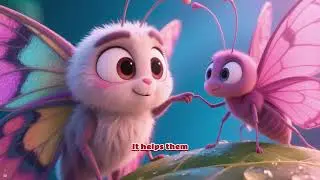 Moth's Secret Messages