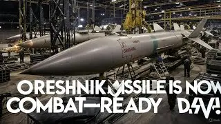 Сверхмощная ракета Sarmat (Сармат, RS-28) &mdash; новое поколение стратегической силы