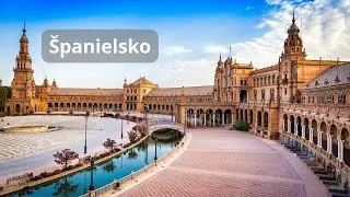 Geografia 7. ročn&iacute;k - &Scaron;panielsko (cel&eacute; video n&aacute;jde&scaron; na HEROHERO)