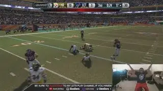 Дион сразится с лучшим игроком Xbox в MUT!
