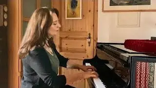 Johann Sebastian Bach - Pr&auml;ludium F-Dur / F-Major - BWV 928