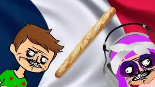 La FRENCH baguette (Avec @Octo Valley )