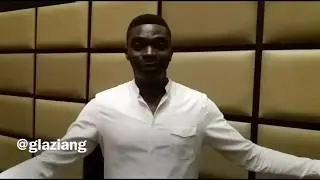 Banana Island Ghost Private Screening With Patrick Diabuah