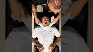 Navy Man's 4-Year Struggle with Chronic Back Pain Finally Gone!