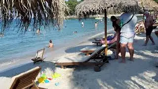 La Scala Beach Bar - Limenas Thassos