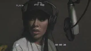 BTS: All Monsters Are Human Studio Session