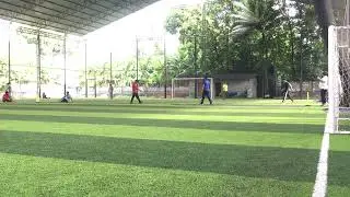 Kerala turf cricket match | Goat Club Turf Aluva  | MCT | Marampally Cricket Team