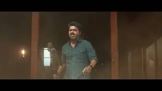 JanaNayagan Action Trailer / Edit / Thalapathy Vijay / H . Vinoth / KVN 