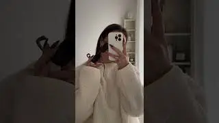 cozy saturday morning vlog ◆ get ready with me to run errands