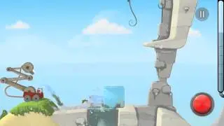 Sprinkle Islands - Walkthrough - Tropical Island Level 7
