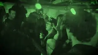 BANSHEE - LIVE AT FONTAIN - PHILADELPHIA