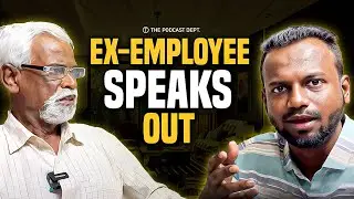 Ex- Railway Employee Shares insights about Working in Railways