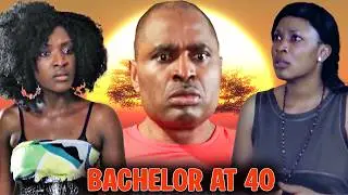 {NEW MOVIE} BACHELOR AT 40 {2026 MOVIE} Latest Nigerian Nollywood Movies #trending #viralvideo #2026