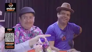 ELES N&Atilde;O FIZERAM ISSO!   CHAMACAST DO MU&Ccedil;&Atilde;O COM TITELA E OLIVEIRINHA