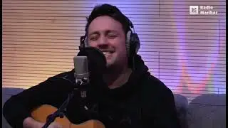 Alex Volasko - Zatišje (Radio Maribor LIVE!)