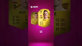 BIG UPGRADE AND DOWN IN EA FC24 PLAYERS RATINGS #EAFC #2024